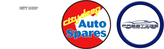 City Deep Auto