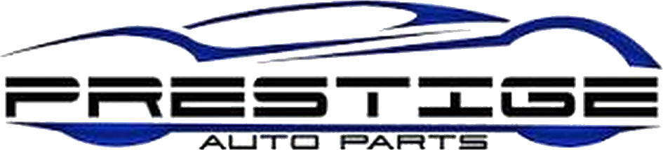 Prestige Auto Parts logo